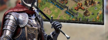 冷兵器游戏合集