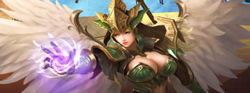 类似最强弓箭手的手游合集