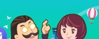 美女多的商战经营手游合集