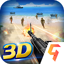 抢滩登陆3D(战火重燃)