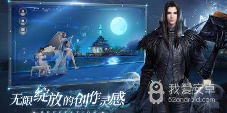 和乐创直播相似的app合集