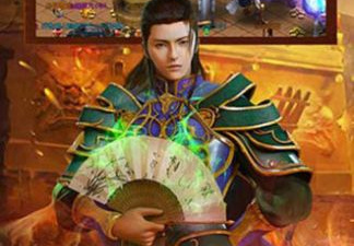 月灵传奇手游合集