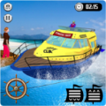 水上的士模拟器中文版