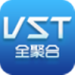 vst全聚合