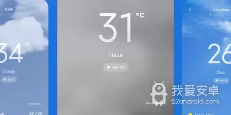 不要钱就能用的地震预警app合集
