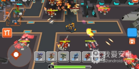 科幻剧情类手游合集