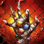 puzzles&survival