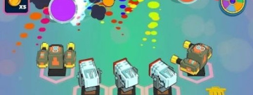 策略射击手游合集