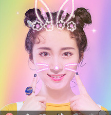 长久稳定的自拍摄影app合集