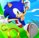 Sonic Dash