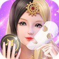 叶罗丽彩妆公主亮彩版