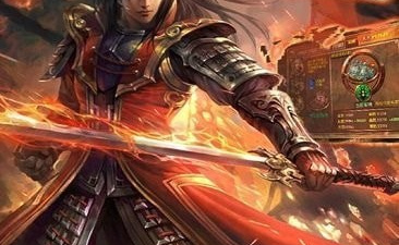 热门3d的三国手游合集