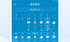 国内受欢迎的空气质量预报app合集