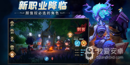 跟云上城之歌一样的手游合集