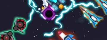 不占内存的单机射击手游合集