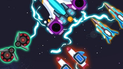 不花钱还好玩的第一人称射击手游合集