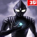 奥特曼格斗进化4双人版