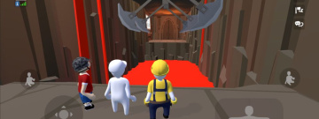 人类跌落梦境版本手游合集