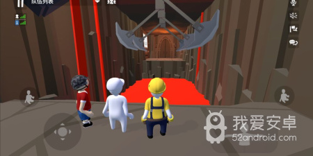 人类跌落梦境版本手游合集