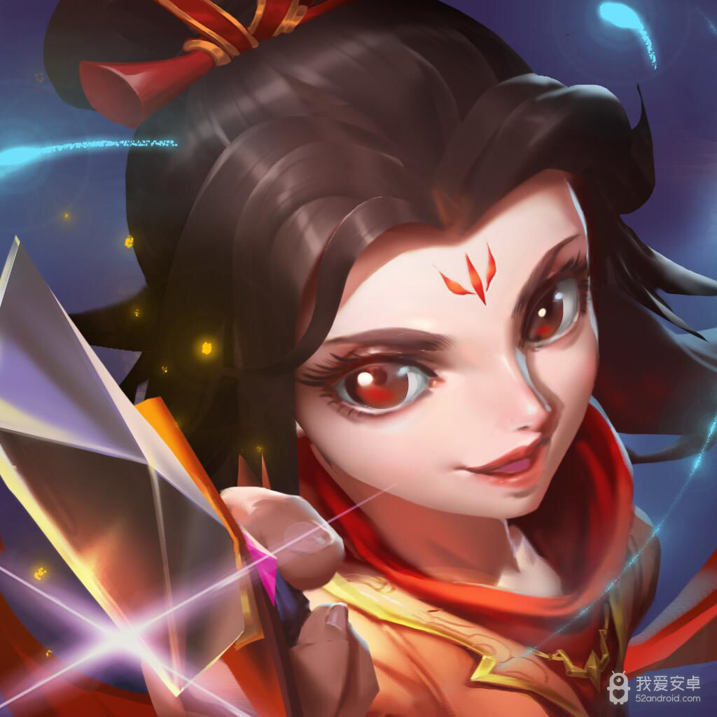 火王手游九游版
