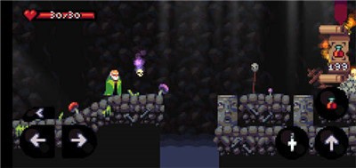 热门免费的复古像素手游合集