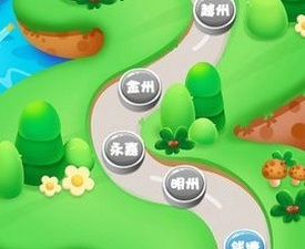 联机大富翁手游合集