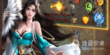 时空神域最新版手游合集