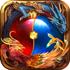 传奇世界冰雪复古版