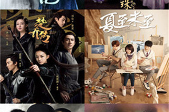 类似叶子影院的app合集