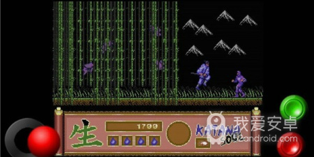 武士类手游合集