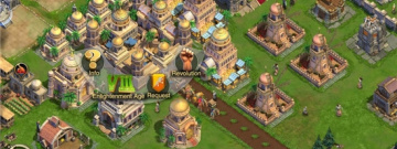 权力题材游戏合集