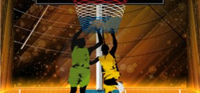 3V3竞技手游合集