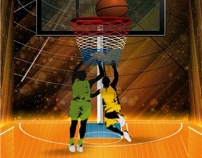 3V3竞技手游合集