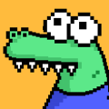 小鳄鱼交友清爽版