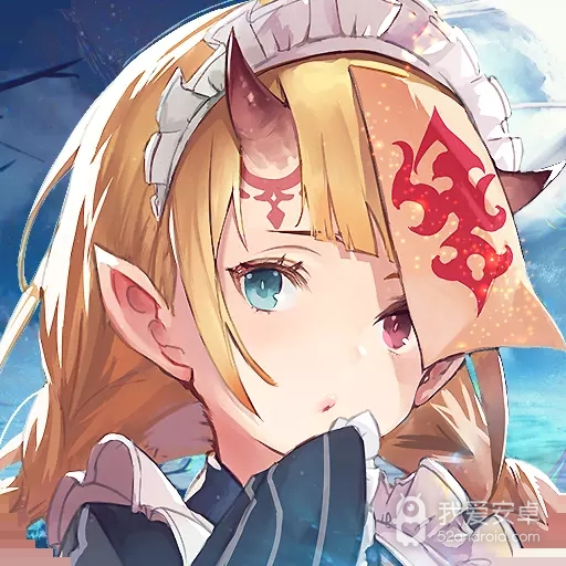 苍蓝断章小七版
