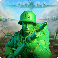 兵人大战汉化版