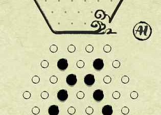 墨盘最新版手游合集