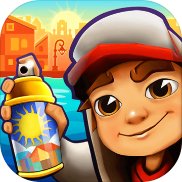 Subway Surfers