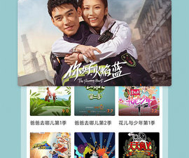 和荔枝影视大全一样的app合集