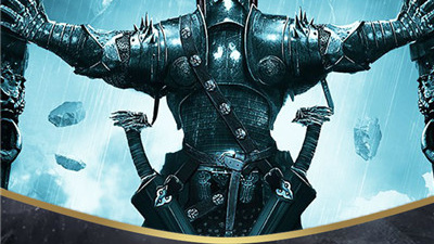 永恒联盟破解版手游合集