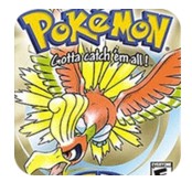 口袋妖怪心金中文破解版