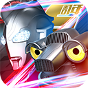 奥特曼系列ol趣玩版