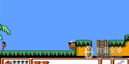 冒险岛4手游合集