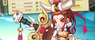 和思仙很像的手游排行榜