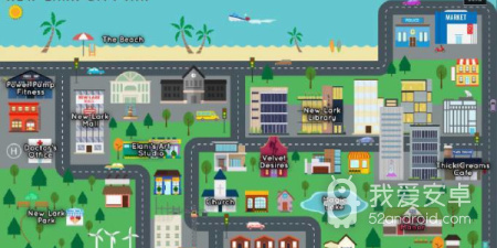 霸道女秘书手游合集