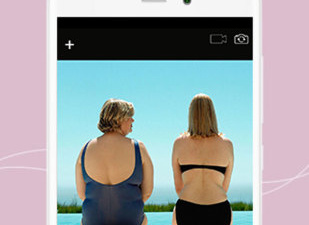 免费看白丝美女的app合集