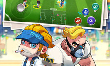 足球系列手游合集