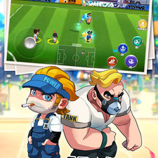 足球系列手游合集