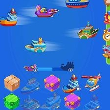 极速货运app合集