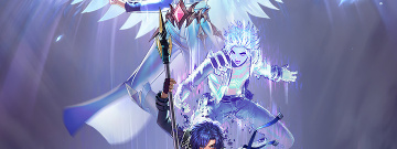 有近战高爆发职业的大型MMORPG手游合集